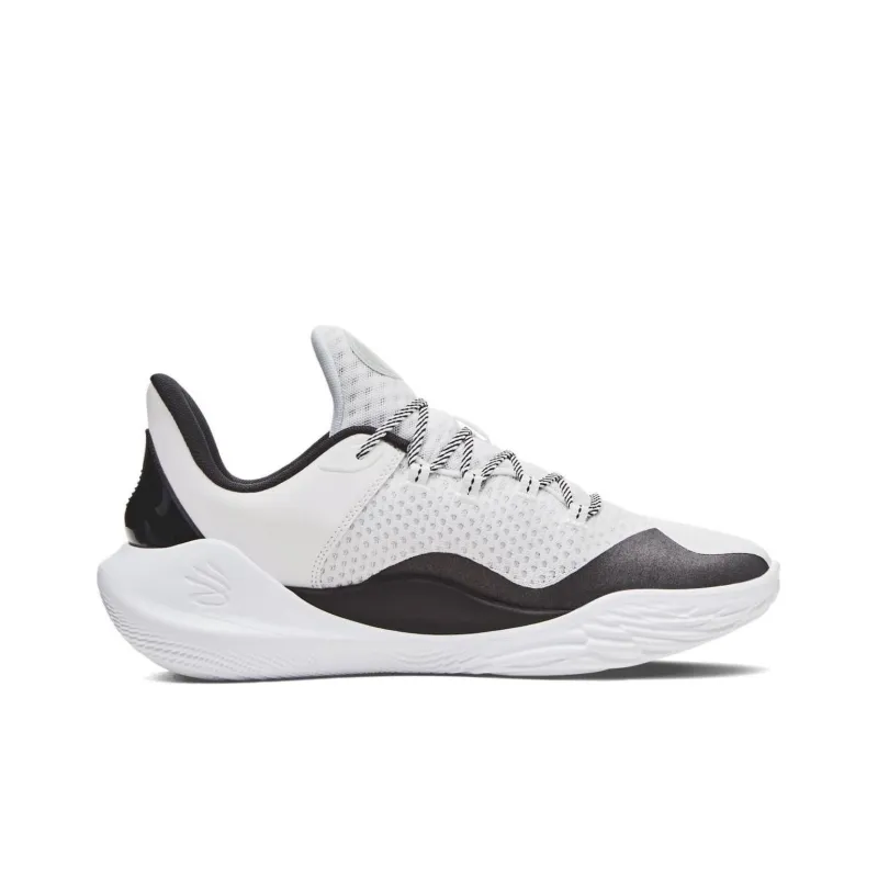 Under Armour Curry 11 Bruce Lee Wind-1