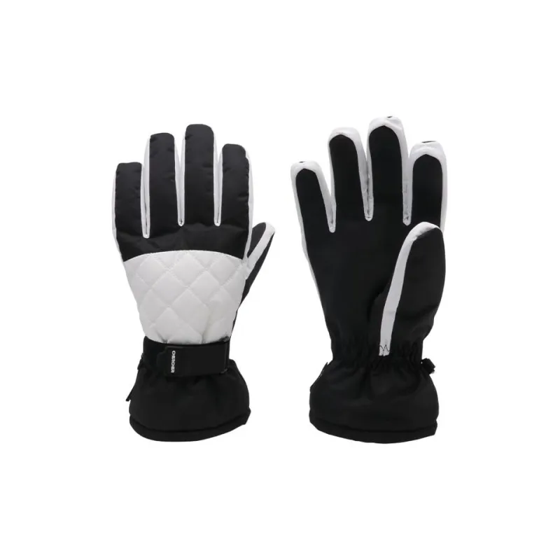 CHERCHER Ski Gloves-7