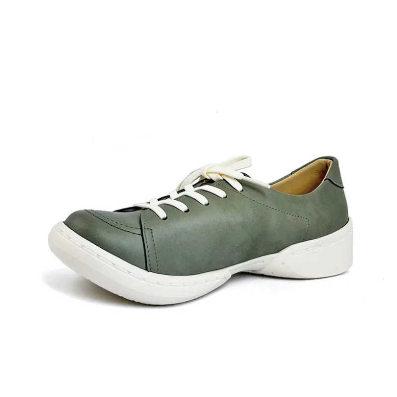 Regetta Canoe Casual Shoes Women's Gray Blue-1