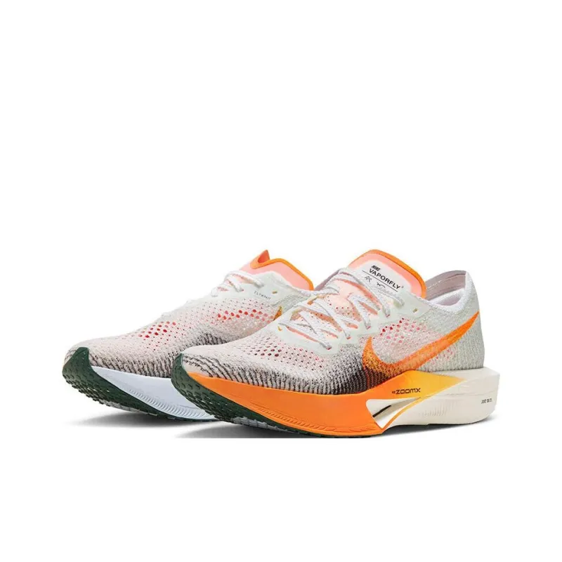Nike ZoomX Vaporfly Next% 3 'Sea Glass Bright Mandarin'-2