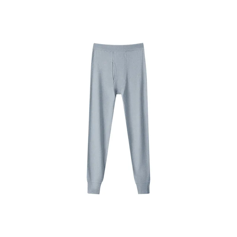 H YXIANG Men Thermal Sets-5