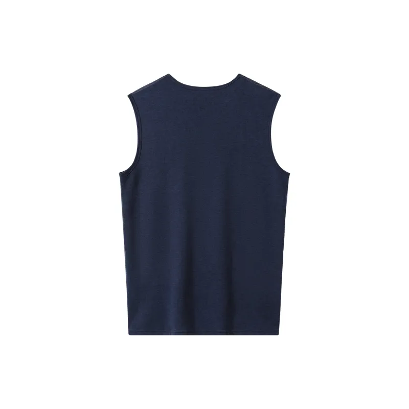 H YXIANG Men Thermal Tops-1