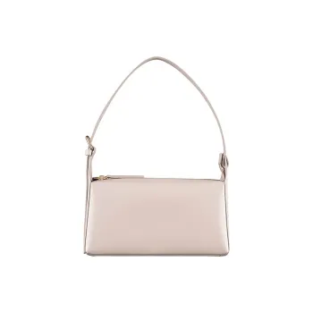 A.P.C Virginie Zipped Shoulder Bag