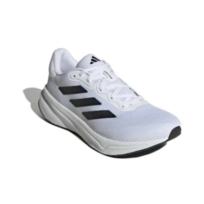 Adidas Response Cloud White Core Black-2