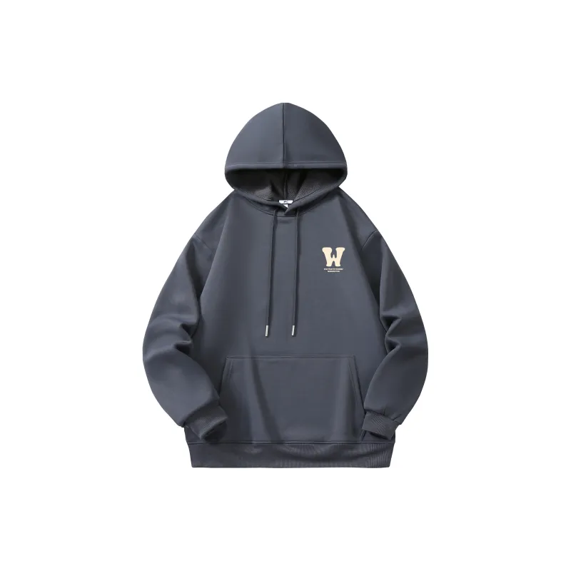 WARRIOR Sweatshirts Unisex-9