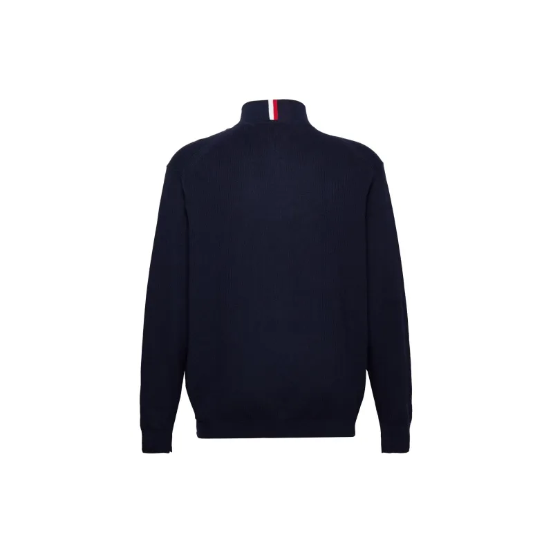 Tommy Hilfiger Sweatshirt Men's Navy Blue-1