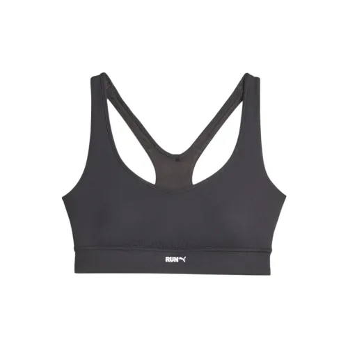 PUMA Evolve Run Sports Underwear Women's Black