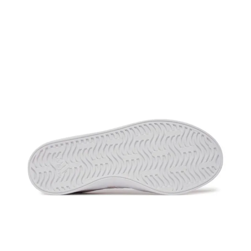 Adidas Vl Court 3.0 Almost Pink Cloud White Women's-4