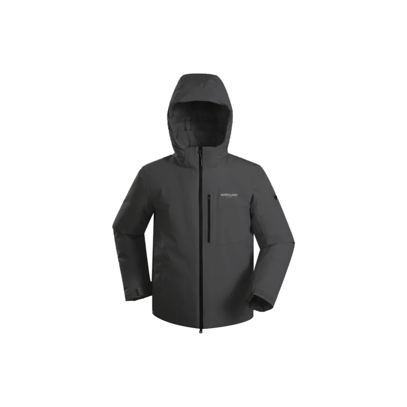 NORTHLAND PROFESSIONAL Down Jacket Men's-13