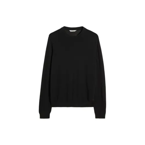 HOLZWEILER Sweaters Men Black