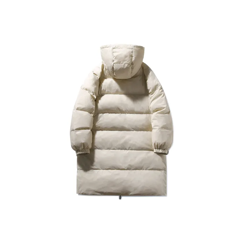 POINTLIMIT FW23 Down Jacket Unisex-10