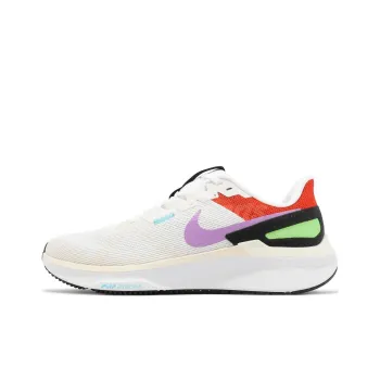 Nike Air Zoom Structure 25 Se 'White Purple Red'