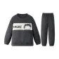 LJH Fleece Men's 2314