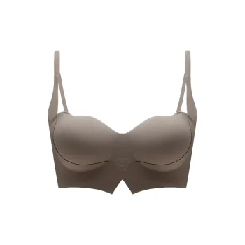 DUOQINGMAO Women's Bras