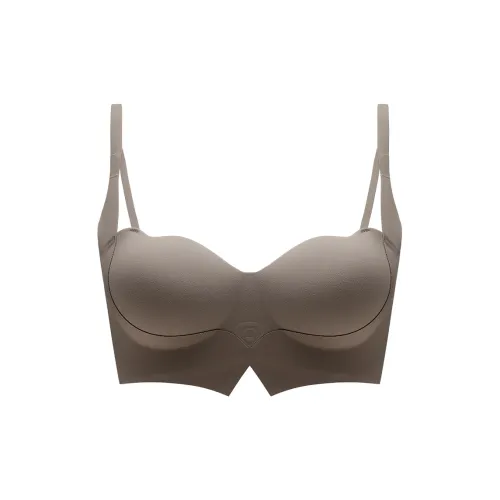 DUOQINGMAO Women's Bras