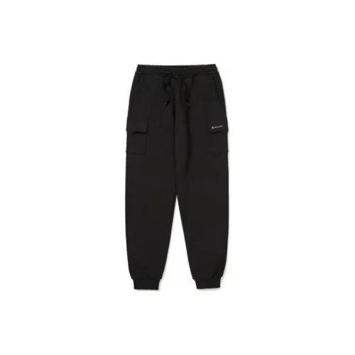 Snow Peak Casual Pants Women's Black