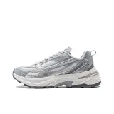 Silver/Standard White