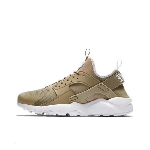 Nike Air Huarache Run Ultra Khaki