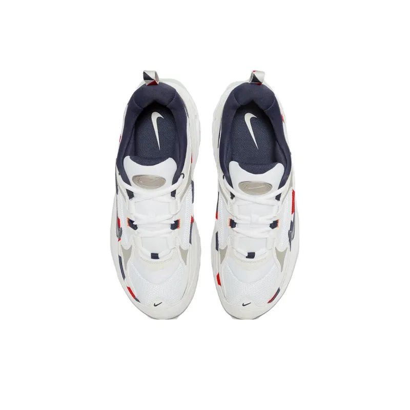 Nike Air Max Bliss White Midnight Blue Women's-3