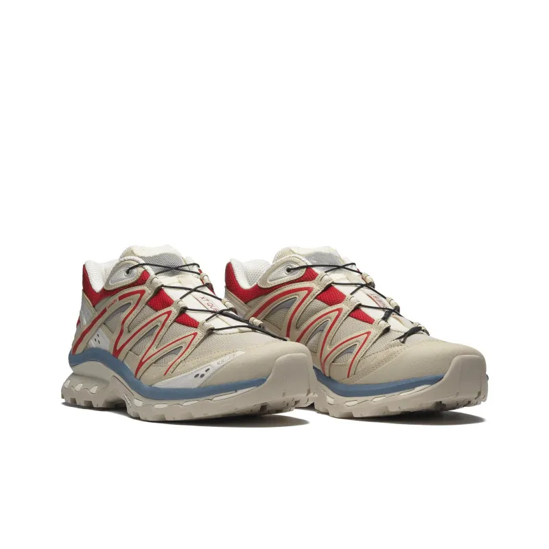 SALOMON XT Quest 'Cream White Red'-2