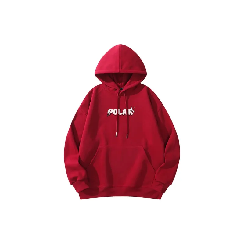POLAR BEAR Sweatshirts Unisex-25