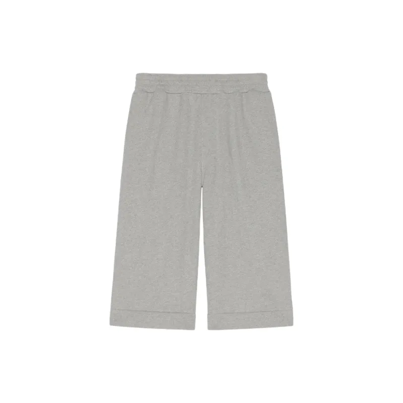 Givenchy Strap Detailed Trousers-1