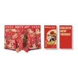 1 Pack (God of Wealth Arrives)