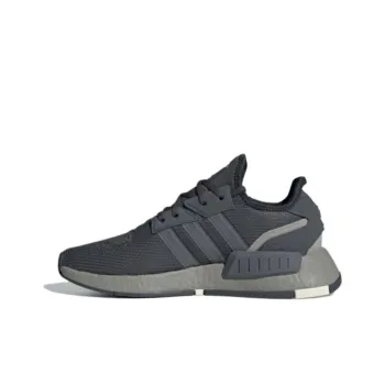 Adidas Originals Nmd G1 Grey Iron Metallic Cream White