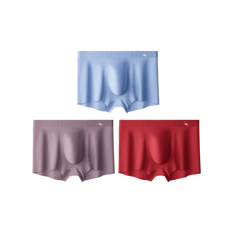 BEAR UNION Underpants Men's Box 3 Pack-10