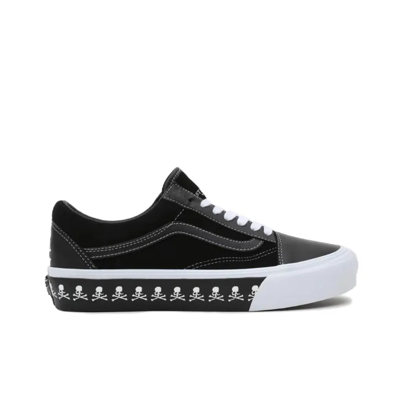 Old Skool Mastermind World X Vans Vlt Lx 'Punk Culture'-1