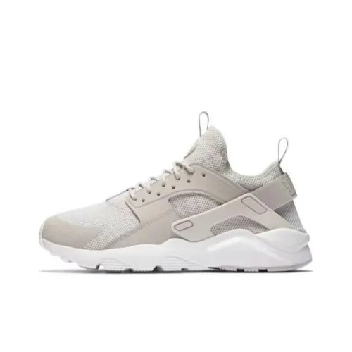 Nike Air Huarache Run Ultra Breathe Pale Grey