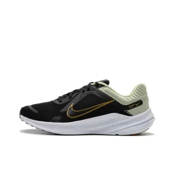 Nike Quest 5 'Black Green'