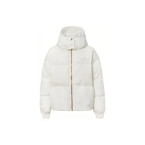 Converse Female Down jacket