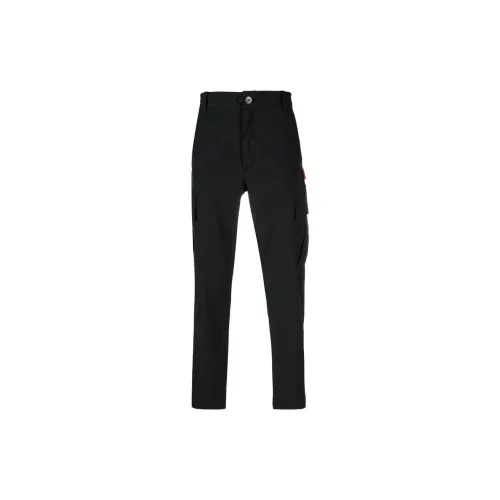 PARAJUMPERS Straight-leg Cargo Trousers