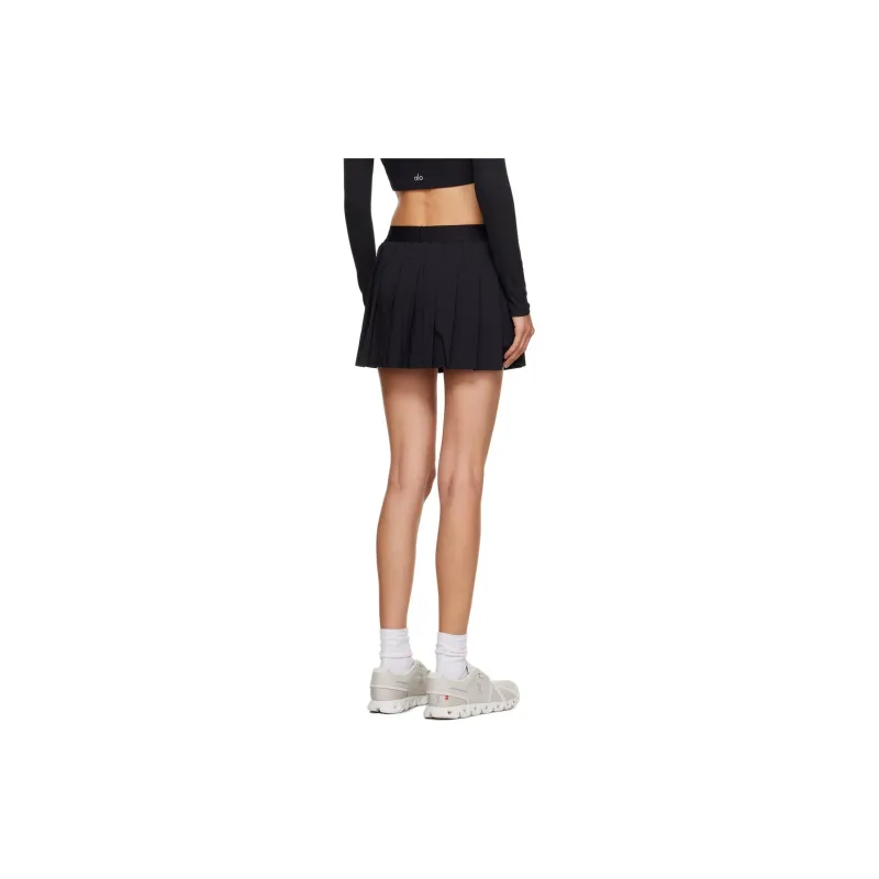 Alo Yoga Casual Short Skirts Women's-1