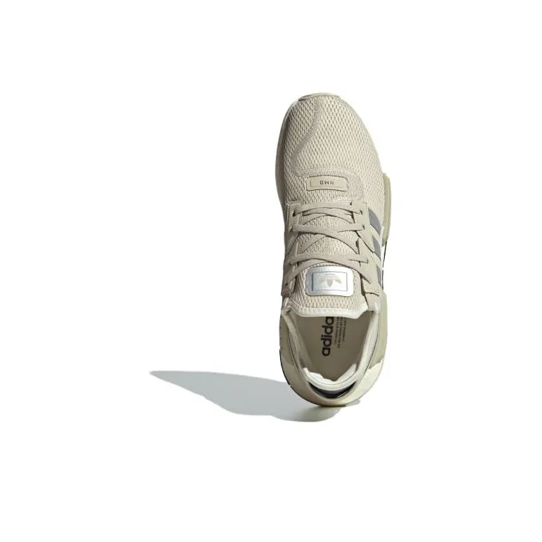 Adidas Nmd G1 Putty Grey Matte Silver Carbon-4