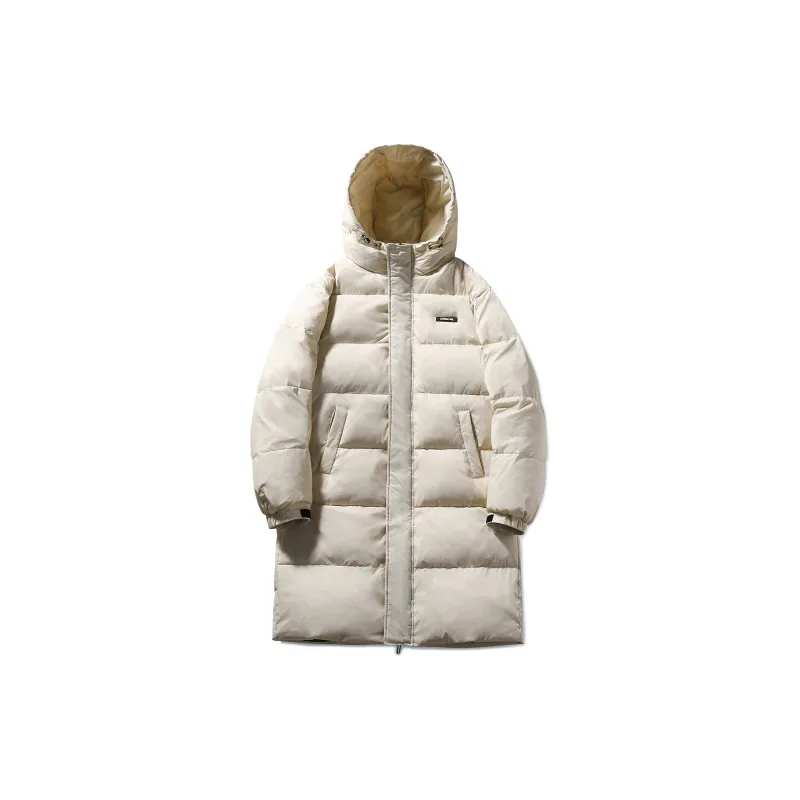 POINTLIMIT FW23 Down Jacket Unisex-11