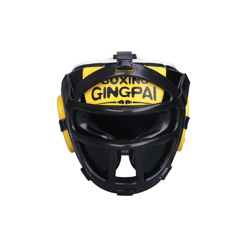 Competition Boxing Protective Gears Unisex-30