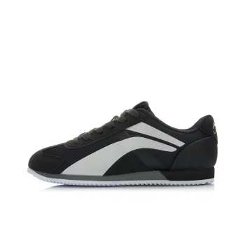 LINING 3K Classic Retro 'Black Grey'