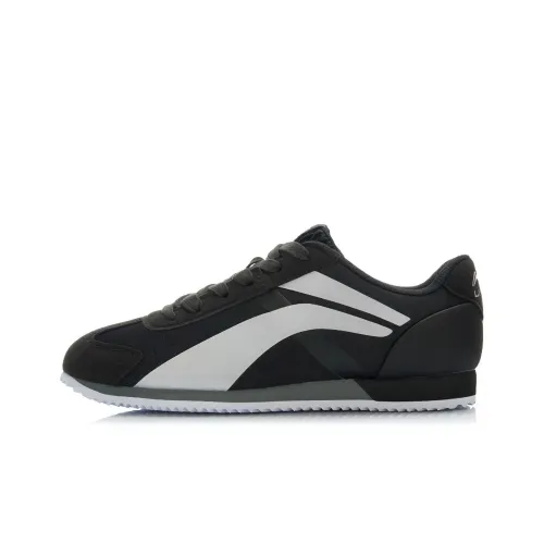 LINING 3K Classic Retro 'Black Grey'