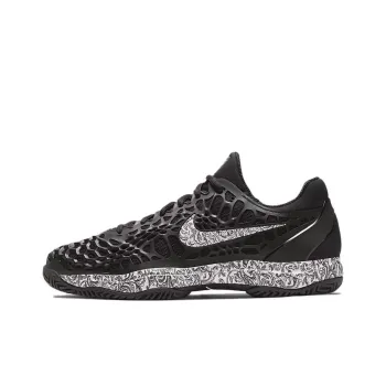 Nike Court Zoom Cage 3 Black