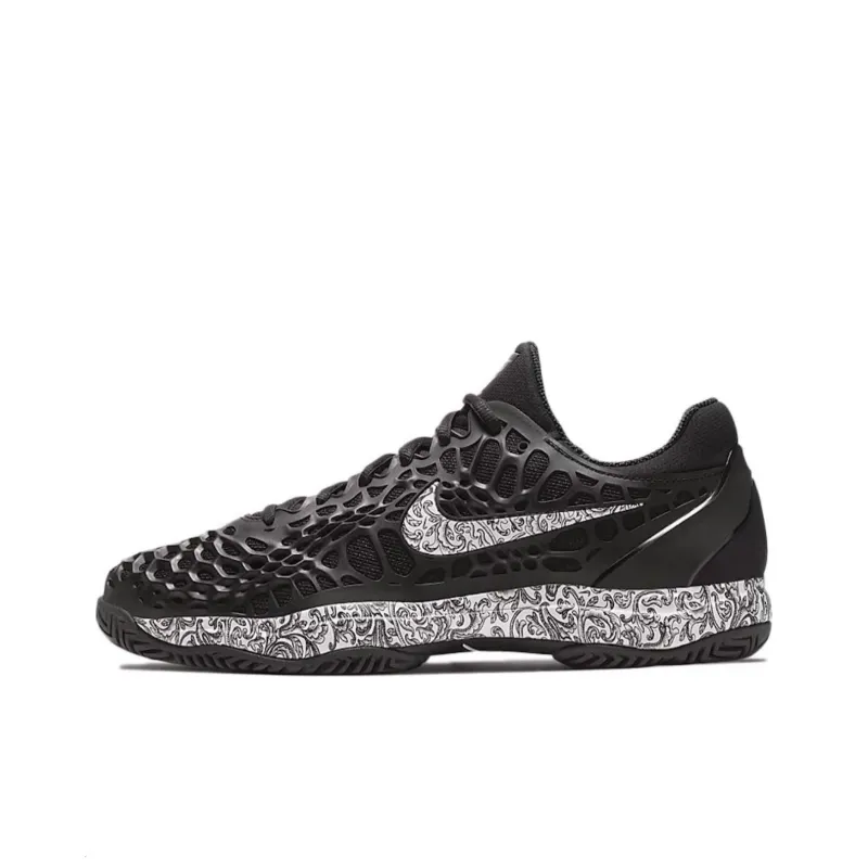 Nike Court Zoom Cage 3 Black-0