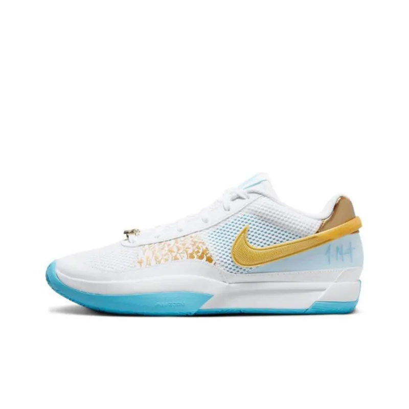 Nike JA1 Ep 'Chinese New Year'-0