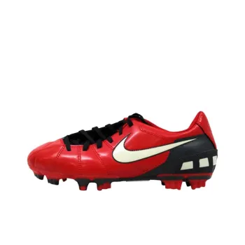 Nike Jr Total 90 Shoot Ii 2 Fg Challenge Red GS