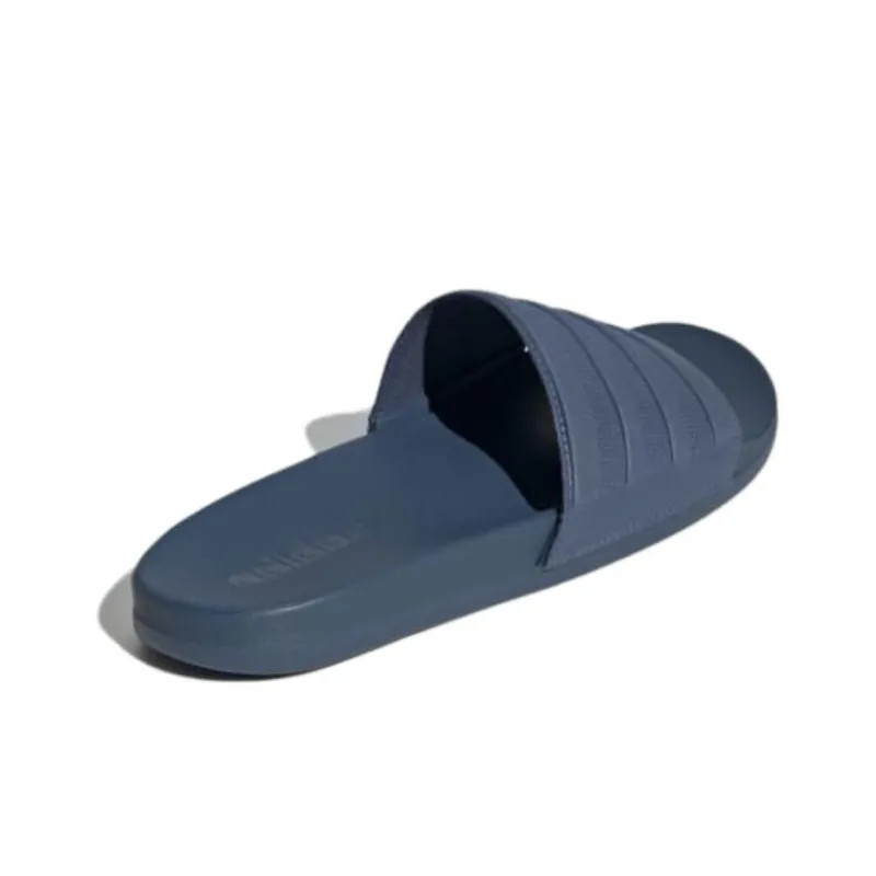 Adidas Adilette Comfort Slides Preloved Ink-3