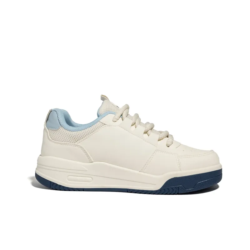 Humanism 1986 Low Top Skateboard Shoes Women's-3
