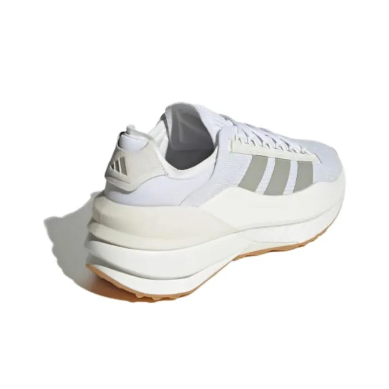 Adidas Avryn_X Cloud White Core White Off White Women's-3