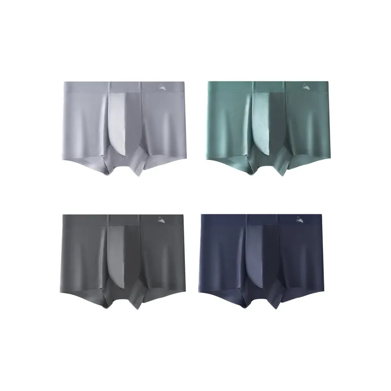 BEAR UNION Men Underwear Gift Boxes-18