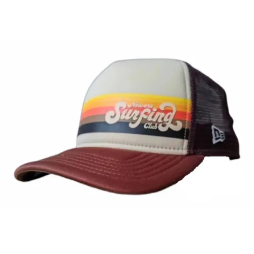 New Era Cotton Baseball Caps Unisex Multicolor