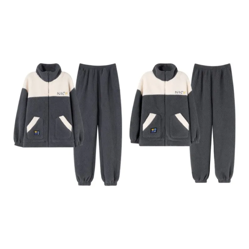 Shivs Unisex Pajama Sets-2